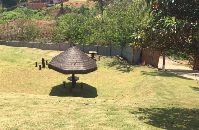 Mairinque - chacra / sitio para alquiler final de semanas, temporadas y eventos