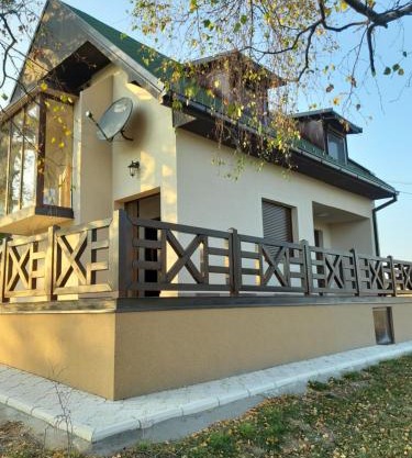 Maison ALANA