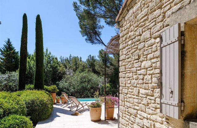 Maison Capucine