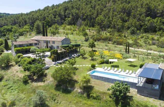 Maison Cécile