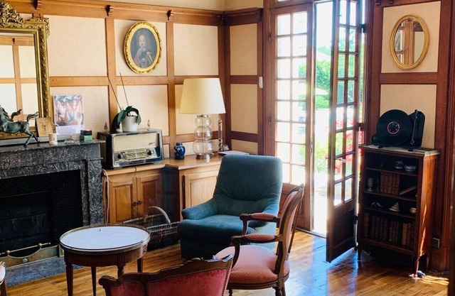 Maison de Maitre au Cœur de Saumur