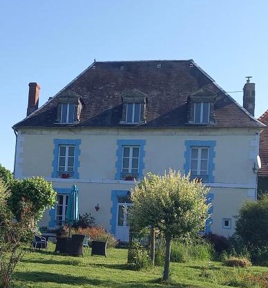 Maison Du Cheval