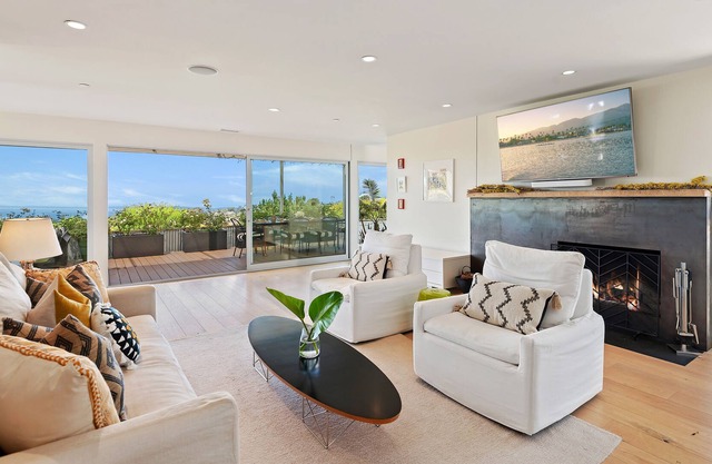Maison Elador - Pool, Spa, & Ocean Views