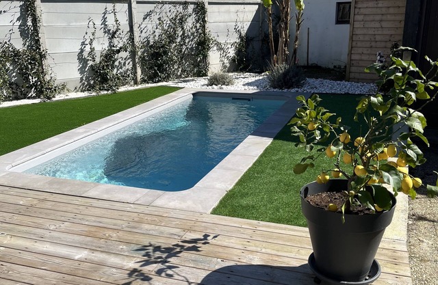Maison Familiale et Cocooning Idéale se Ressourcer