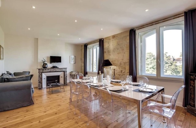 Maison Ingwê - 4 rooms for 8 persons Place Gambetta