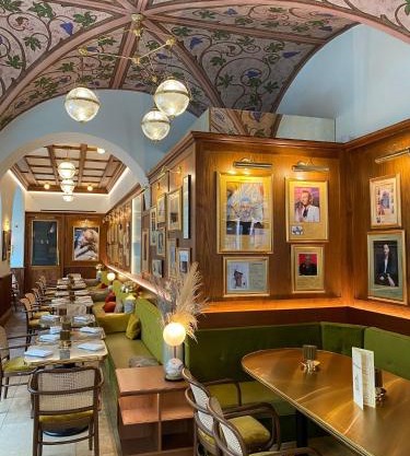 Maison Kammerzell - Hotel & Restaurant