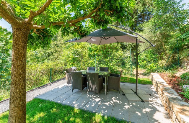 Casa Le Mas de la Brousse – Naturaleza, confort y encanto en el corazón de las Cevenas