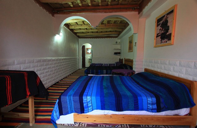 Maison d'Hôtes La Vallée des Figues