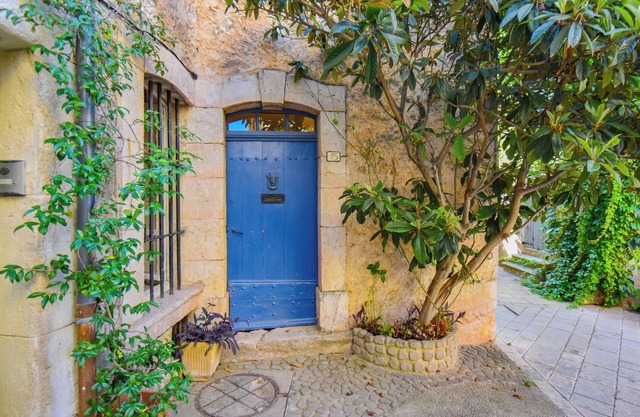 Maison Maples: Provençal charm