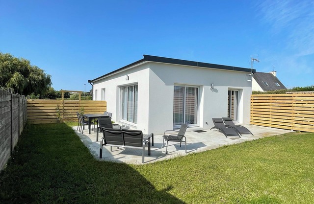 Maison Neuve à Deux pas de la Plage