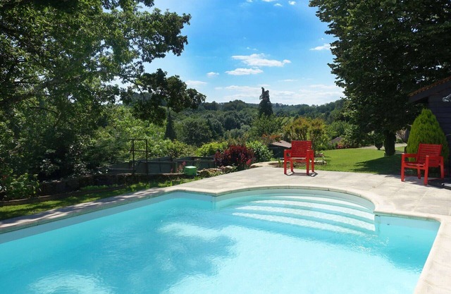Maison périgourdine à 5 mn de Sarlat