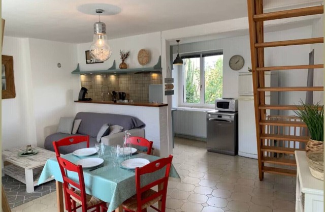 Casa cerca del lago