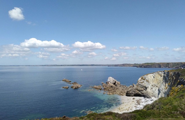 Maison Proche Port, Plages et Sentiers de Randonnée