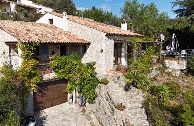 Maison provençale