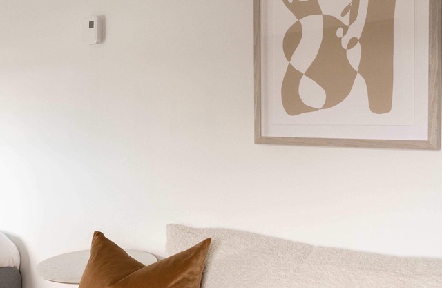 Maison Rasco - One-bedroom double size bed suite