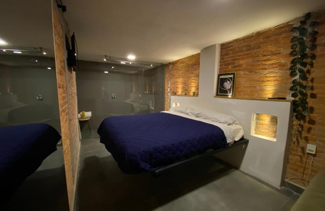 Maison Rayón - La Petite Suite - Centro Histórico