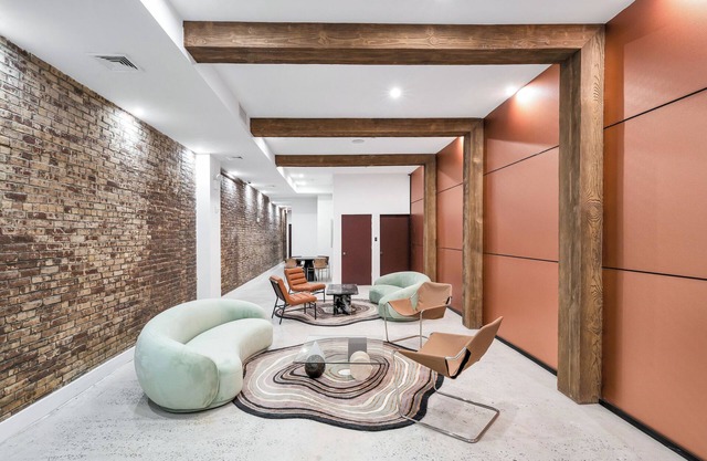 Landmark Stay & Venue in the Heart of Midtown Manhattan