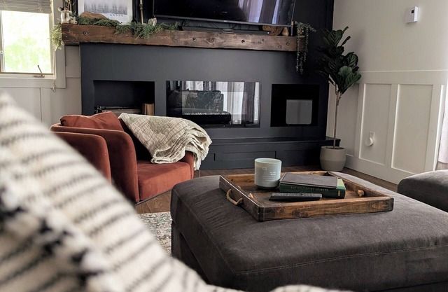 Maison Salt & Fir : Shediac A cozy seaside family retreat. Pet friendly!