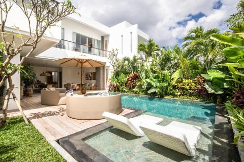 Maison Solea 3 4br Villa, 400m To Finns,