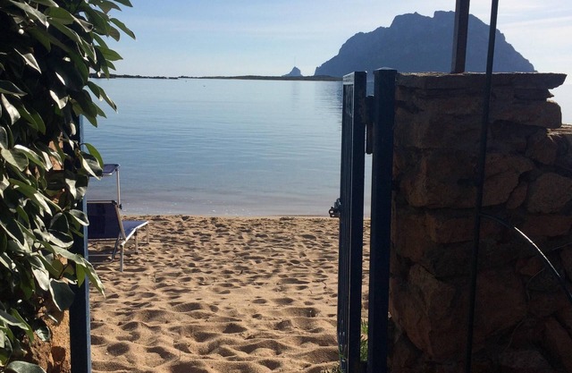 Casa Il Cancelletto, paraíso junto al mar