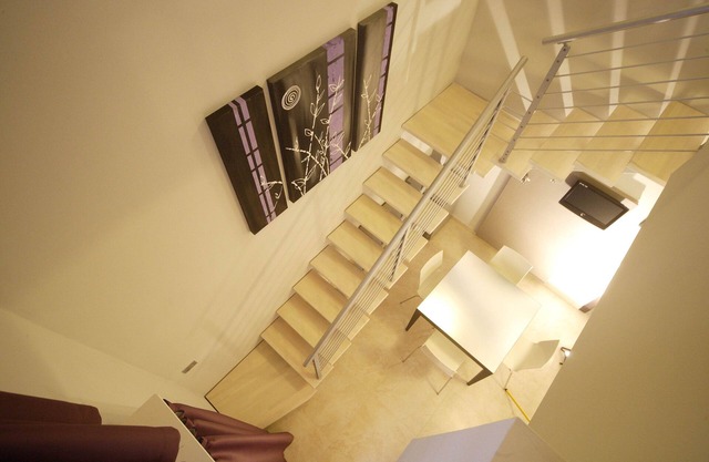 Casita para 4 personas