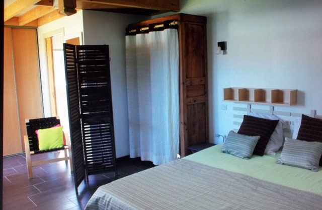 Casita clasificada ***, en el corazón de la vegetación, entre el océano y el bosque de las Landas