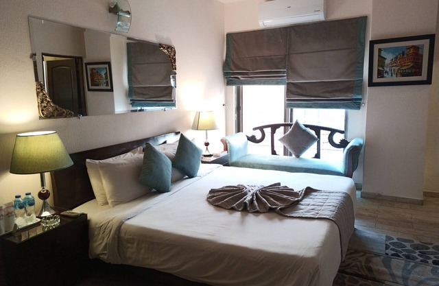 Maisonette Hotels & Resorts Lahore