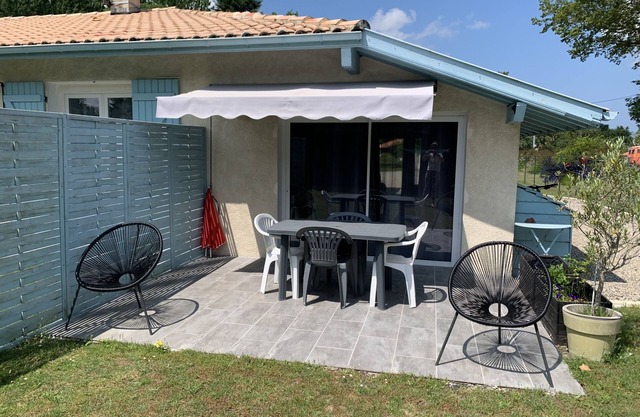 Dúplex 40m2 Amplio Ideal para un momento de relax.