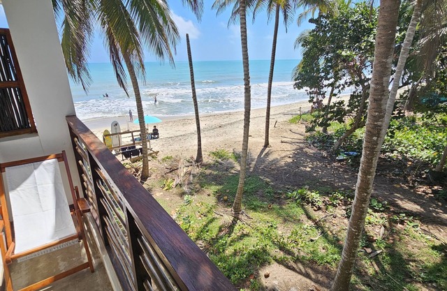 Makao Beach Hotel