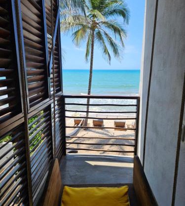Makao Beach Hotel
