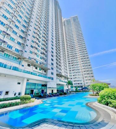 Makati Hotel
