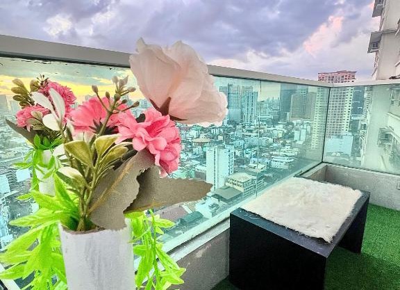 Makati Hotel