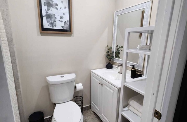 Descansa como en casa en este acogedor Vrbo (Ubicado en zona céntrica)