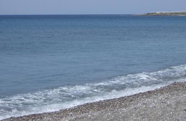 Makrigialos: Apartamento - Makrigialos