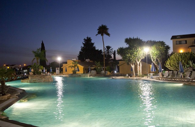 Makronisos Village