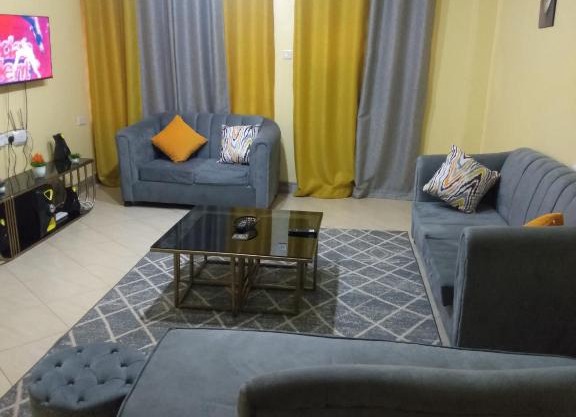 Malaika Comfort Homes