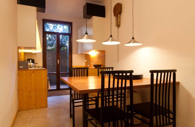 "Malcanton Gaffaro, comfortable apartment in Dorsoduro, 2 max 4 pax"