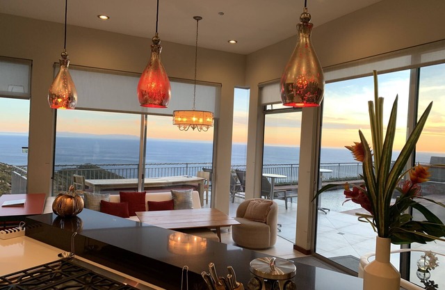 ☼ ☼ Malibu privacidad. Lujo. Serenidad.