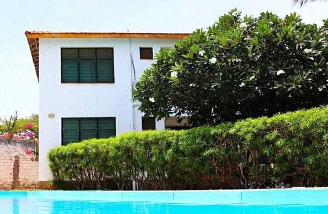 Bubbles Villas malindi