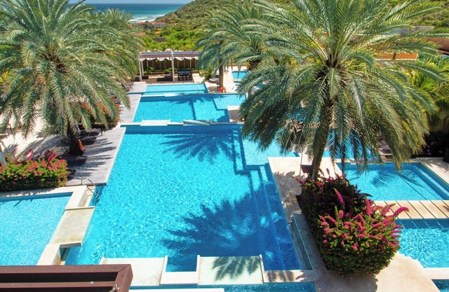 Maloka Hotel Boutique & Spa