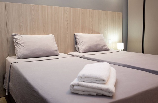 Apartamento