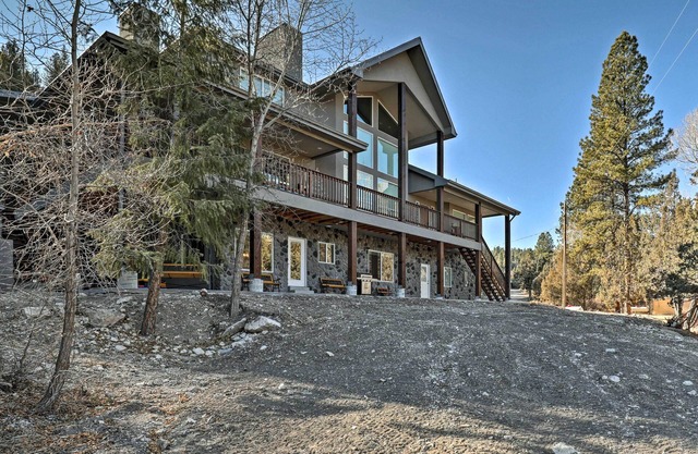 Mammoth Creek Apt. Entre Bryce Canyon y Zion!