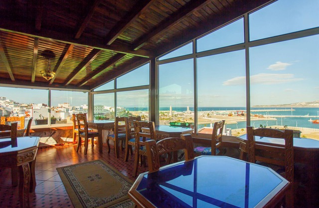 MAMORA BAY
