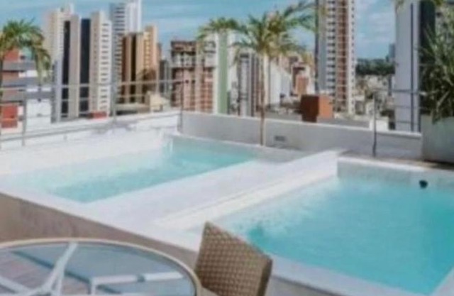 MANAÍRA APART HOTEL