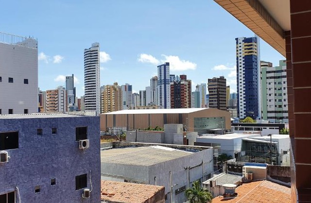 Manaira Maravilhso Apto