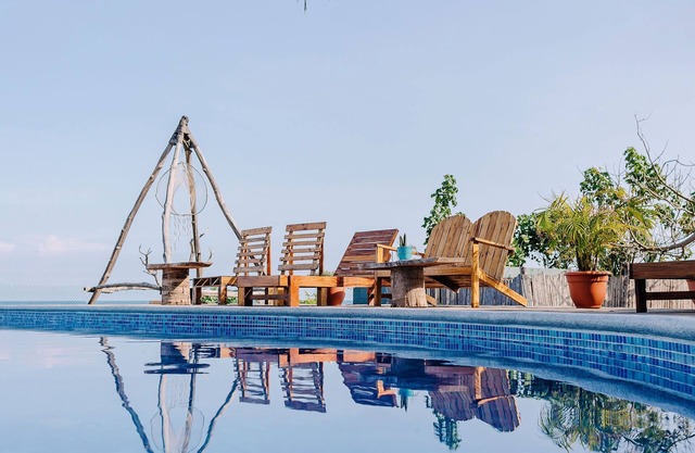 Mandala Eco Villas