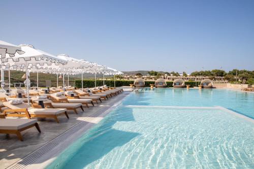 Mangia's Sardinia Resort - NEW OPENING