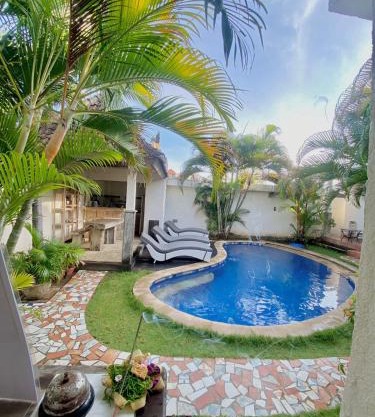 Mango 5 Hotel