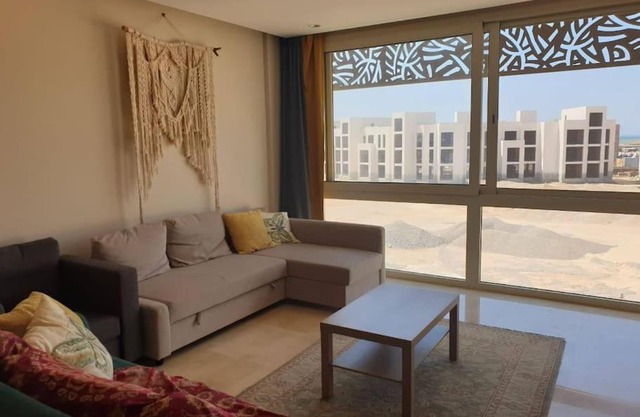 Mangroovy - Divine 1BR Hotel view