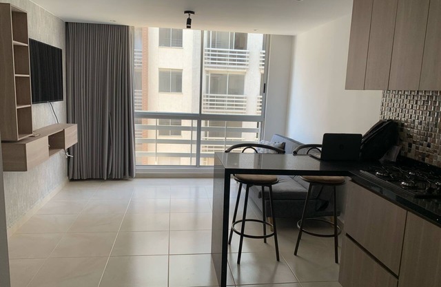Manglar Stay